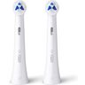 Oral-B iO zamjenske glave Specialised clean 2ct