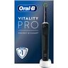 Oral-B električna četkica Vitality Pro black