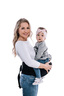 FreeON klokanica 8 u 1 crna