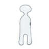 Avionaut umetak za autosjedalicu 15-36 kg, Grey