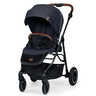 Kinderkraft sportska kolica All Road, Imperial Blue