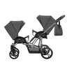 Bebetto dječja kolica za blizance FOR2 Sport, boja 04 2u1 B