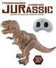 KAZOO robot na daljinsko upravljanje T-Rex, RC