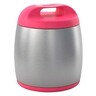 Chicco termo posudica 350 ml roza