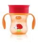 Chicco bočica Perfect 12+ neutral