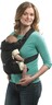 Chicco klokanica Easy fit crna
