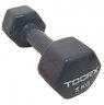 TOORX uteg, vinil, 5 kg