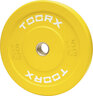 TOORX uetg, olimpijski 15 kg, žuti