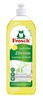 Frosch deterdžent za ručno pranje suđa, limun, 750ml
