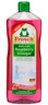 Frosch univerzalno sredstvo za čišćenje, malina-ocat, 1 L