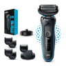 BRAUN aparat za brijanje  5 51-M4500CS