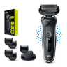 BRAUN aparat za brijanje  5 51-W1500S