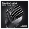 Braun trimer za bradu BT7340