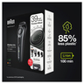 Braun trimer za bradu BT7340