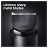 Braun aparat za brijanje BT3322  BLK/BLK  BOX CEEMEA