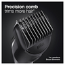Braun aparat za brijanje BT3322  BLK/BLK  BOX CEEMEA