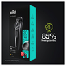 Braun aparat za brijanje BT3322  BLK/BLK  BOX CEEMEA