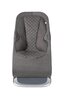 Evolve ležaljka 3u1 - Charcoal Grey