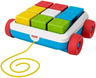 Fisher Price vozilo s kockama