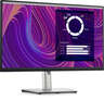 Dell 24" monitor P2423D, IPS 2K/QHD, 60Hz, 8ms, HDMI, DisplayPort, 4x USB, Pivot