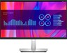 Dell 24" monitor P2423DE, IPS 2K/QHD, 60Hz, 8ms, HDMI, 2x DisplayPort, 4x USB, USB-C hub, RJ45, Pivot