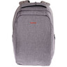 TIGERNU Tethys, do 15,6, siva, ruksak
