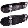 Skateboard Hudora Columbia, ABEC 3 s ruksakom