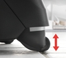 Miele usisavač Blizzard CX1 Comfort XL