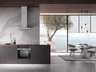 Miele napa DAW 1620 Active