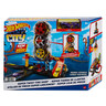 Hot wheels - City trgovina gumama