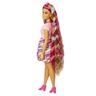 Barbie Totally hair - smeđa