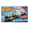 Hot wheels staza s visestrukim petljama