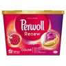 Perwoll Renew&Care caps Color 