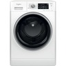 Whirlpool perilica sušilica rublja FFWDD 107426 BSV EE