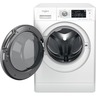 Whirlpool perilica sušilica rublja FFWDD 107426 BSV EE