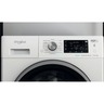 Whirlpool perilica sušilica rublja FFWDD 107426 BSV EE