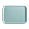 Zeller Pladanj melamine, plavi, 26698