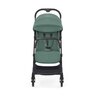 KINDERKRAFT KOLICA INDY2 - SEA GREEN