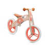 Kinderkraft bicikl Runner, roza