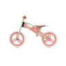 Kinderkraft bicikl Runner, roza
