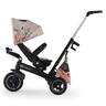Kinderkraft tricikl EasyTwist Freedom