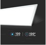 V-TAC LED Panel 29 W, 1200 x 300 mm, 4500K