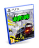 Need for Speed Unbound PS5