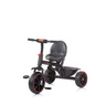 Chipolino tricikl Pulse cherry