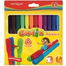 Flomasteri KEYROAD, 12 kom