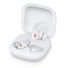 Beats Fit Pro, True Wireless slušalice, bijele