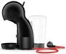 Krups Nescafé Dolce Gusto aparat za kavu KP1A3B10 Piccolo XS BLK/anthracite