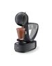 Krups Nescafé Dolce Gusto aparat za kavu KP173B10 Infinissima cosmic grey