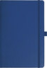 Notes Business A5 14x21, royal plavi