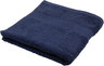 Ručnik Bordura 30 x 50 cm, tamno plavi